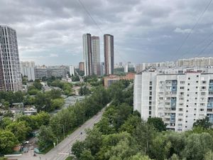 1к квартира Академика Челомея