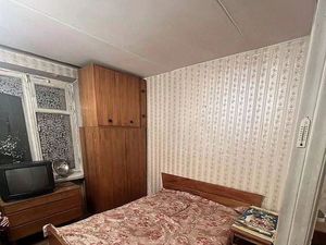 1-к кв. Москва Ленинградское ш., 74 (32.0 м²)