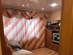 3-к кв. Москва Енисейская ул., 32К2 (53.8 м²)