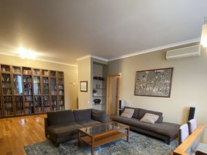 3-х комнатная квартира Мосфильмовская