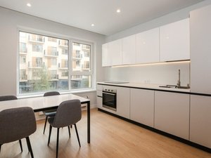 3-комнатная квартира: Екатеринбург, улица Шаумяна, 20 (76 м²)