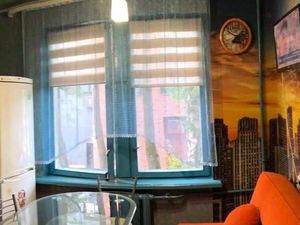1-к кв. Москва Шушенская ул., 7 (32.0 м²)