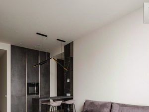 2-к кв. Москва Краснопресненская наб., 14С1 (52.0 м²)