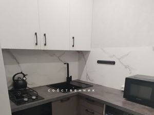 1-к кв. Москва Славянский бул., 9К4 (33.0 м²)