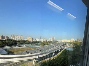3-к кв. Москва Аминьевское ш., 4Дк2 (85.0 м²)