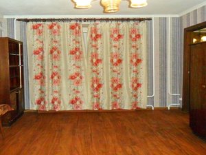 1-комнатная квартира: Москва, 2-я Пугачёвская улица, 9к1 (37 м²)