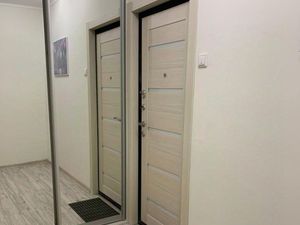 Однушка около метро Кантемировская