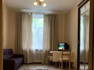 Комната Москва Новочеремушкинская ул., 13 (15.4 м²)