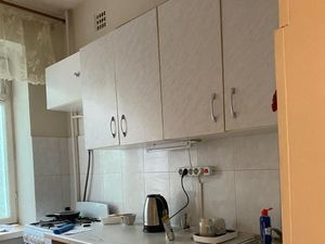 2-к кв. Москва Большая Академическая ул., 35А (40.0 м²)