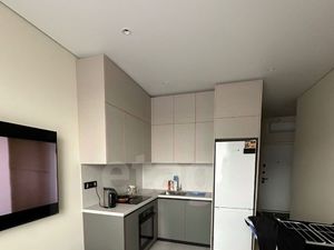 1-к кв. Москва Волоколамское ш., 71/22к3 (34.7 м²)