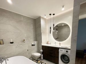 3-х комнатная квартира Профсоюзная