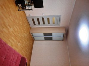 1-комнатная квартира: Москва, Онежская улица, 18к1 (37.8 м²)