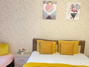1-к кв. Татарстан, Казань Волочаевская ул., 8 (47.0 м²)