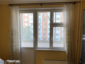 Однушка Новорогожская