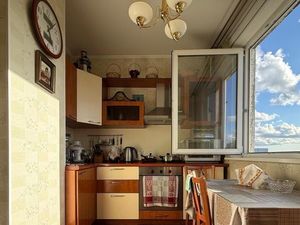 1-к кв. Москва Северодвинская ул., 13К1 (39.0 м²)