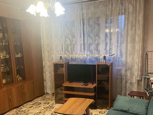1 комнатная квартира Ключевая