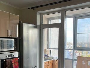 1-к кв. Санкт-Петербург Кондратьевский просп., 64к9 (37.0 м²)