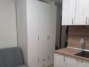 Студия Москва Аминьевское ш., 5 (14.0 м²)
