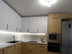 3-х комнатная квартира Селигерская