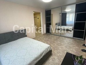 1-комнатная квартира: Москва, бульвар Дмитрия Донского, 11к2 (40 м²)