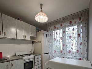 Двушка Красностуденческий