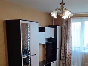 1-к кв. Москва ул. Борисовские Пруды, 18К1 (37.2 м²)