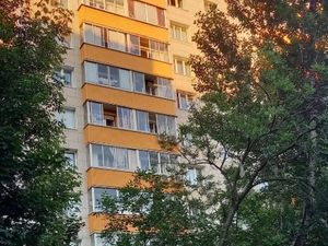 2-х комнатная квартира Большая Марьинская