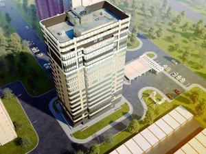 1-комнатная квартира: Краснодар, улица Александра Покрышкина, 2/3 (44 м²)