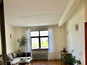 3-к кв. Москва Фрунзенская наб., 26 (94.0 м²)