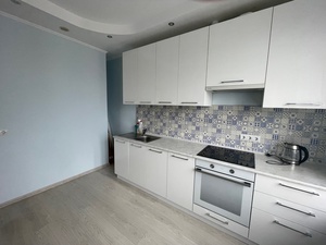 Светлая 1-к кв в новом доме , Дрожжино, ул. Южная (43 м2) 