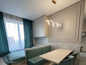 Студия Москва Фестивальная ул., 15К4 (25.0 м²)