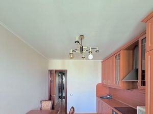 2-к кв. Москва бул. Дмитрия Донского, 11 (71.9 м²)