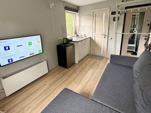 Квартира-студия: Москва, Дегунинская улица, 1к4 (13.4 м²)