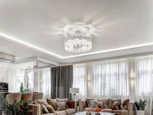 3-к кв. Москва ул. Серпуховский Вал, 21к2 (141.0 м²)