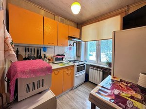 1-комнатная квартира: Москва, 16-я Парковая улица, 18 (32 м²)