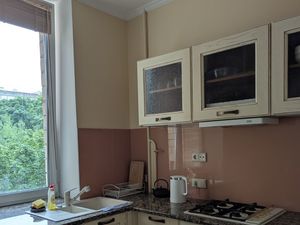 3-к кв. Москва ул. Черняховского, 4 (74.0 м²)