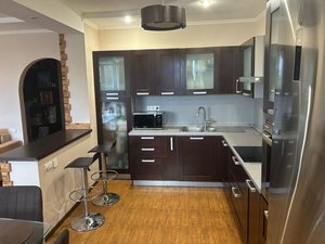 3-комнатная квартира: Ростов-на-Дону, 3-я Кольцевая улица, 58 (102.3 м²)