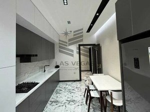 2-комнатная квартира: Казань, улица Ульянова-Ленина, 19 (68 м²)