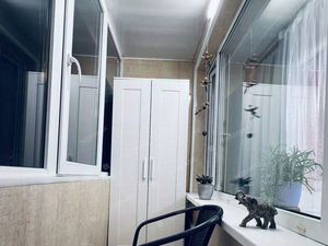 2-к кв. Санкт-Петербург просп. Славы, 34 (55.0 м²)