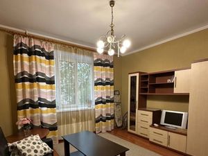 1к квартира Стромынка