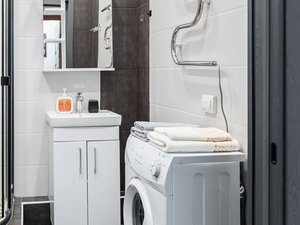 Квартира-студия: Санкт-Петербург, Торфяная дорога, 15к3 (40 м²)