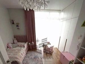 2-к кв. Татарстан, Казань ул. Дзержинского, 5 (90.0 м²)