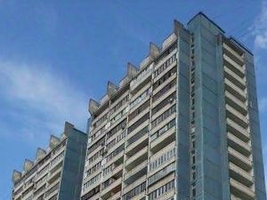 1-к кв. Москва Ясногорская ул., 13К1 (39.0 м²)