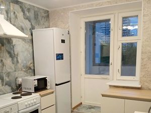2-к кв. Москва Рублевское ш., 89 (58.0 м²)