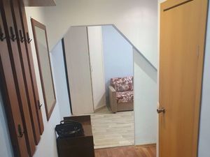 2-х комнатная квартира Никитинская
