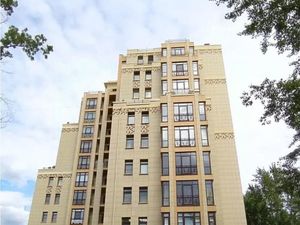 2к квартира 1-й Самотёчный