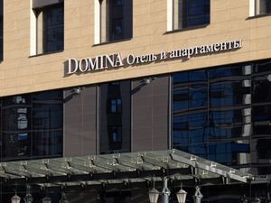 Студия Санкт-Петербург Пулковское ш., 14с7 (37.0 м²)