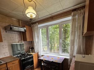 1-к кв. Москва Анадырский проезд, 55 (35.0 м²)