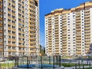 1-к кв. Воронежская область, Воронеж ул. Академика Конопатова, 13 (52.3 м²)