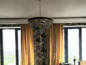 3-к кв. Москва Новоалексеевская ул., 16к4 (71.3 м²)
